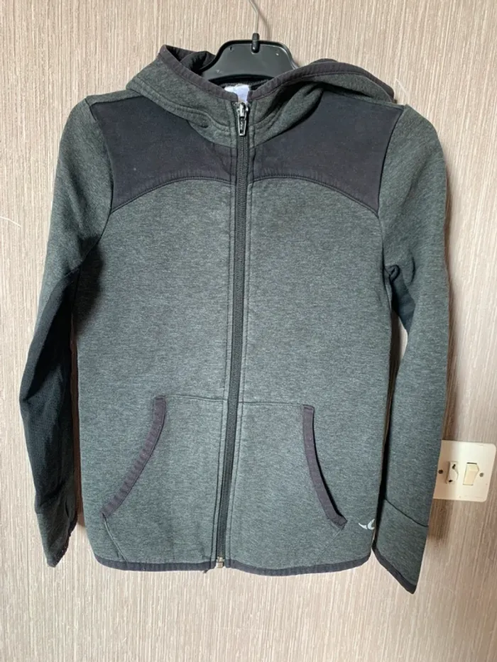 Gilet sport mixte - photo numéro 2