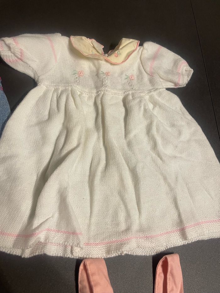 Lot 3 mois - photo numéro 2