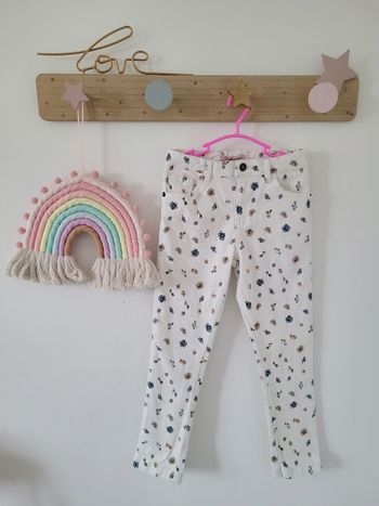 Pantalon U essentiel 