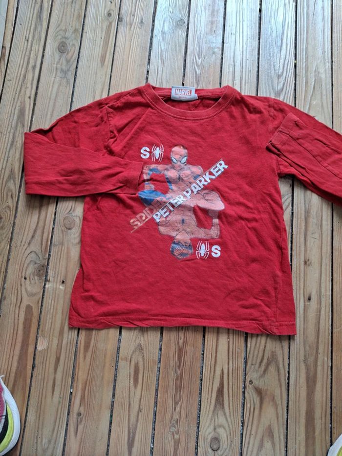 Tshirt 8 ans