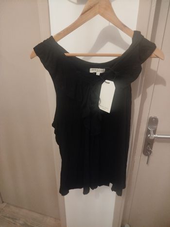 Tee shirt femme brave soul 