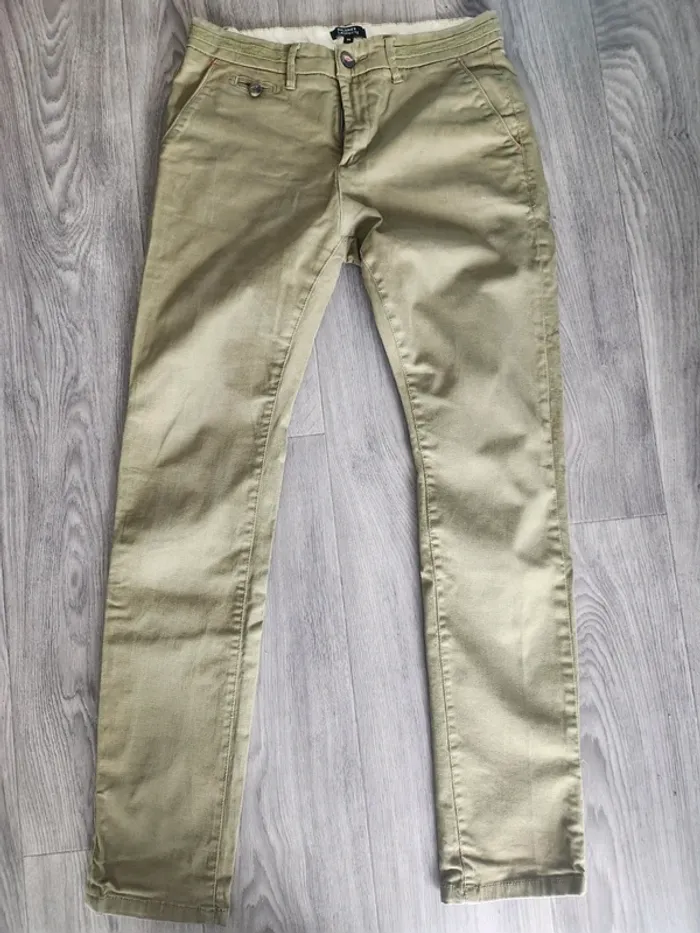 Pantalon Galerie Lafayette