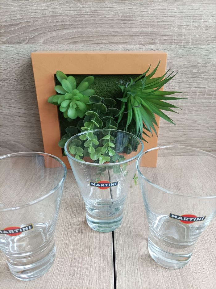 Lot 3 Verrès Martini - photo numéro 4