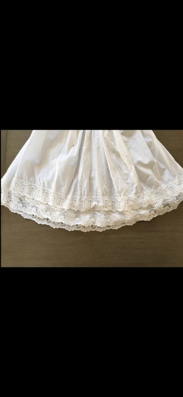 Robe de cérémonie fille Tea Princess - photo numéro 3