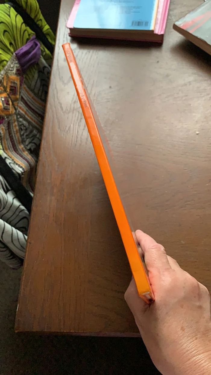 Charlotte aux fraises - photo numéro 3