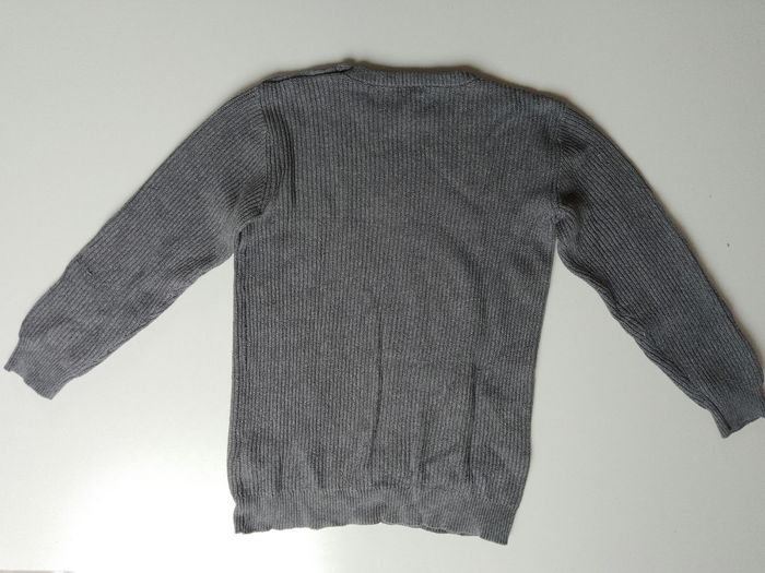 Pull garçon 12 ans Vertbaudet - photo numéro 3