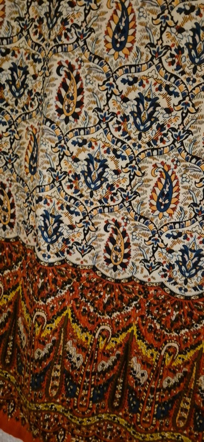 Robe à motifs - photo numéro 3