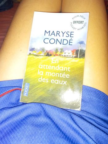 En attendant la montée des eaux