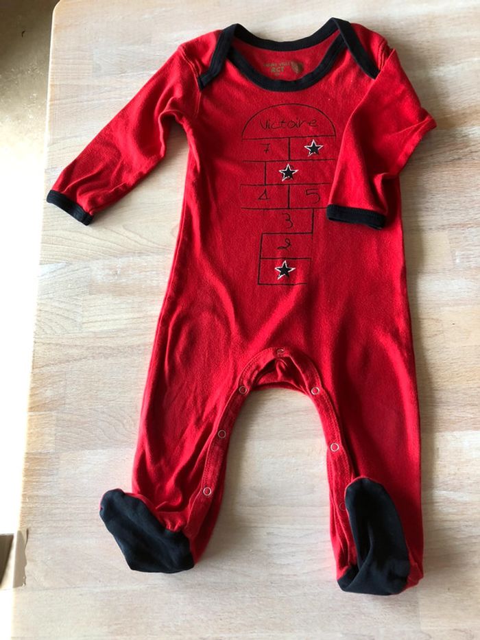 Lot de 2 pyjamas RCT - photo numéro 6