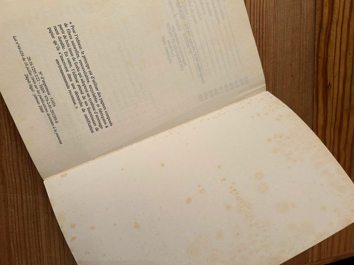 Livre twilight tentation tome 2 - photo numéro 13