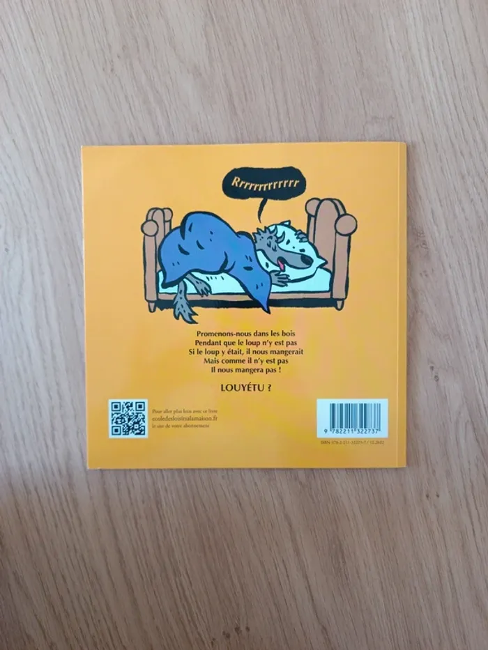 Louyétu ? Geoffroy de Pennart - photo numéro 5