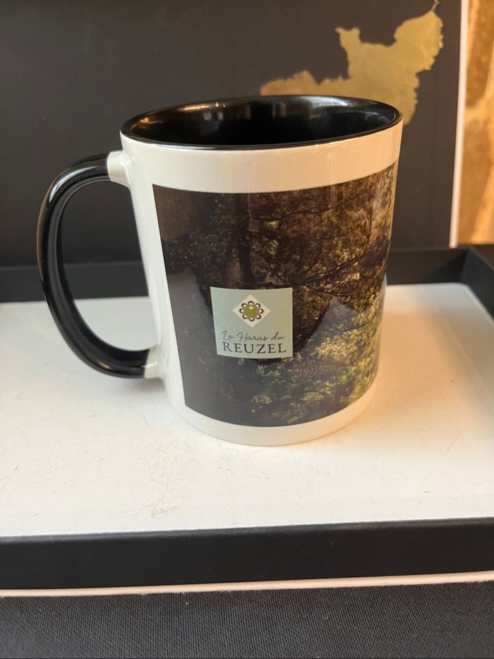 Mug Le Haras du Reuzel - photo numéro 5