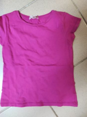 Tee shirt
