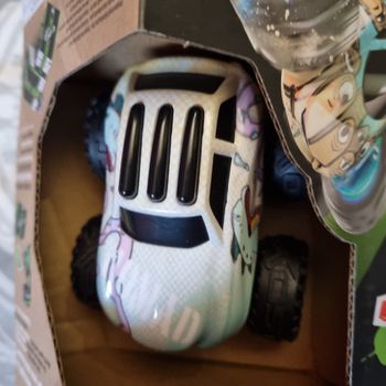 petite voiture à friction  🎁 neuf