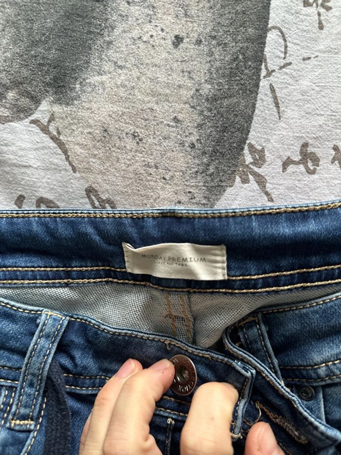 Jean skinny - photo numéro 3