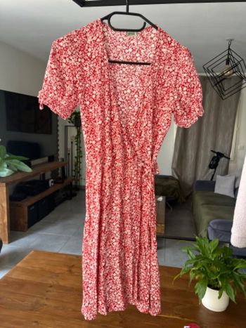 Robe portefeuille