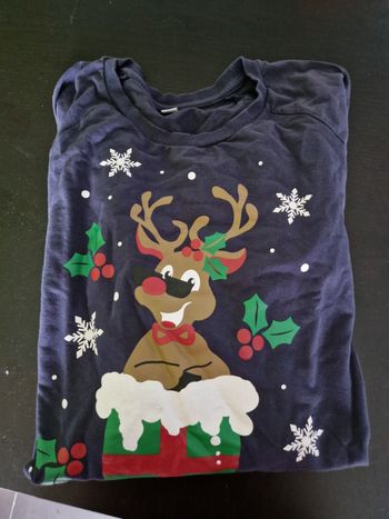 Robe Noël
