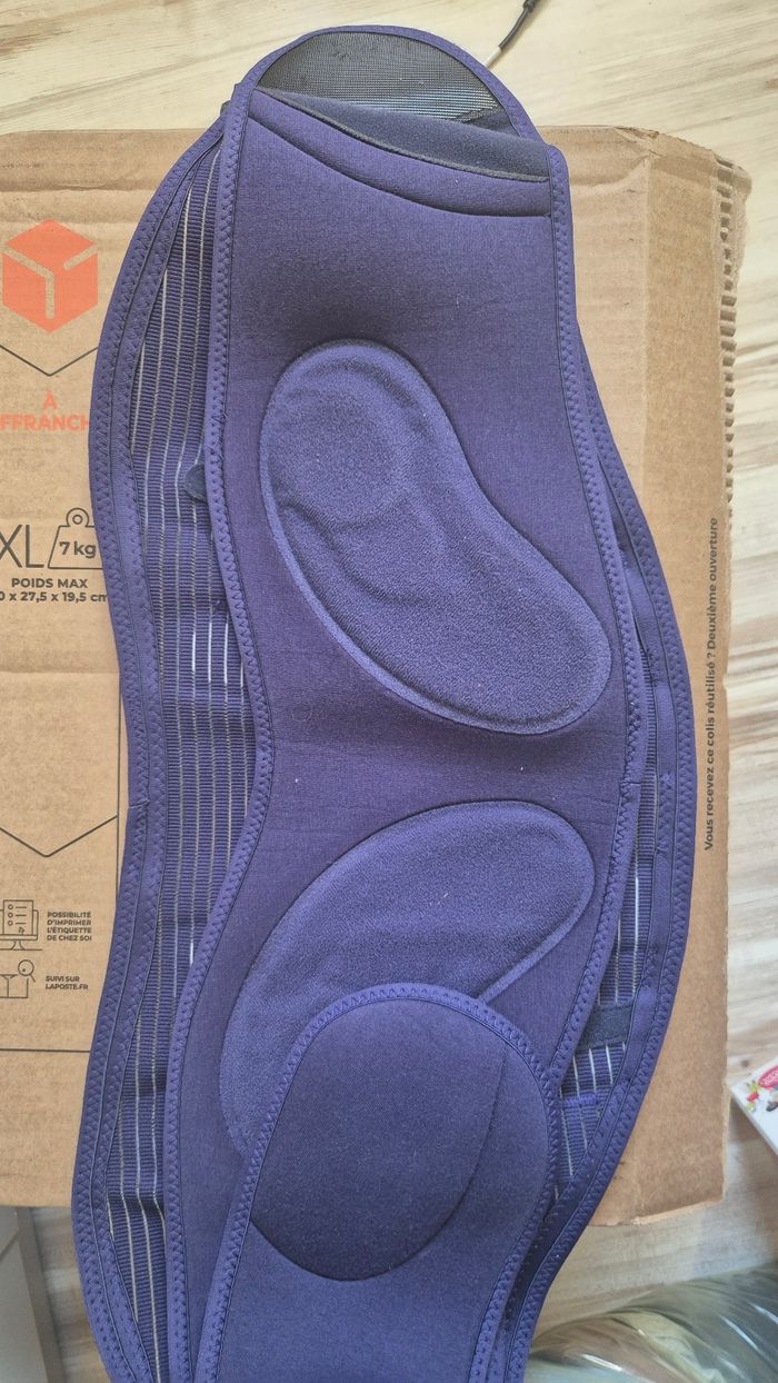 Ceinture de grossesse - photo numéro 5
