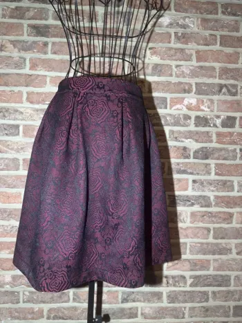 Jupe dentelle Molly Bracken Taille M / 38