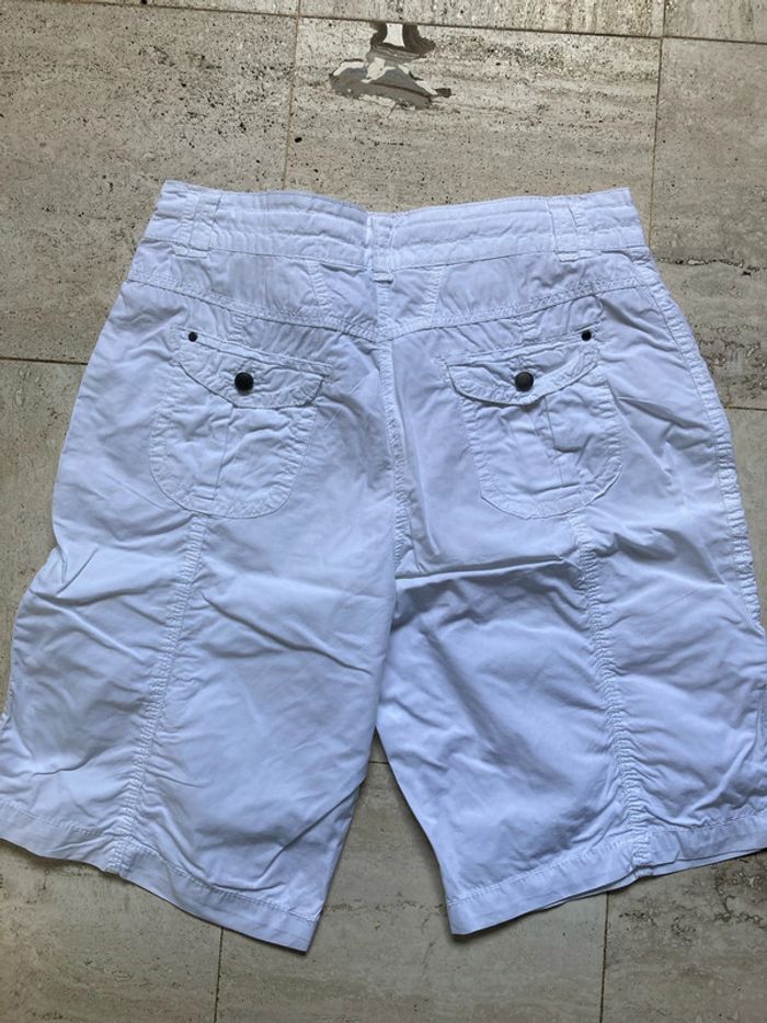 Short long - photo numéro 3