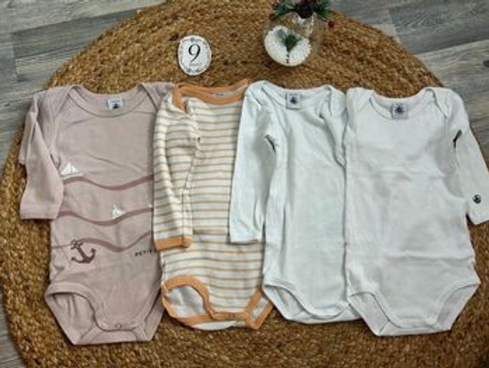 Lot vêtements 9 mois  hiver - photo numéro 7