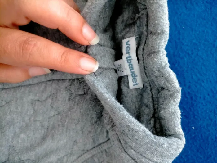 Lot vêtements garçon 3 mois - photo numéro 7