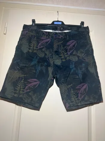 Short Tex