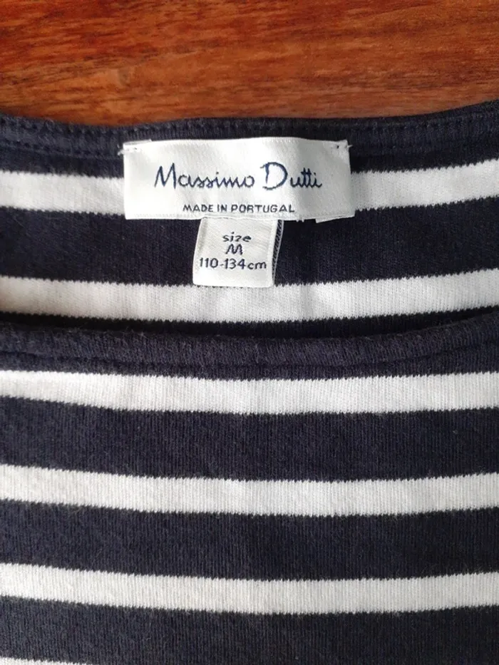 Marinière massimo dutti - photo numéro 2