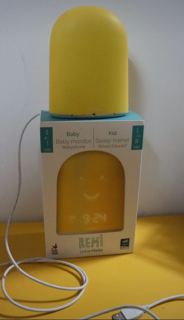 UrbanHello REMY - photo numéro 2