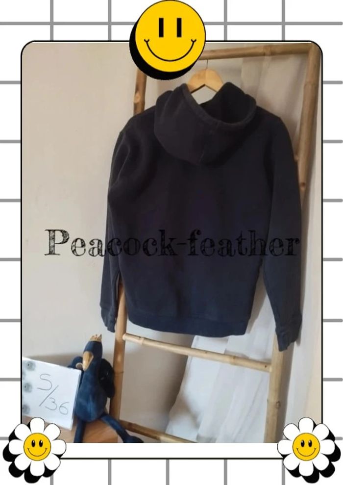 Sweat à capuche Celio S - photo numéro 11