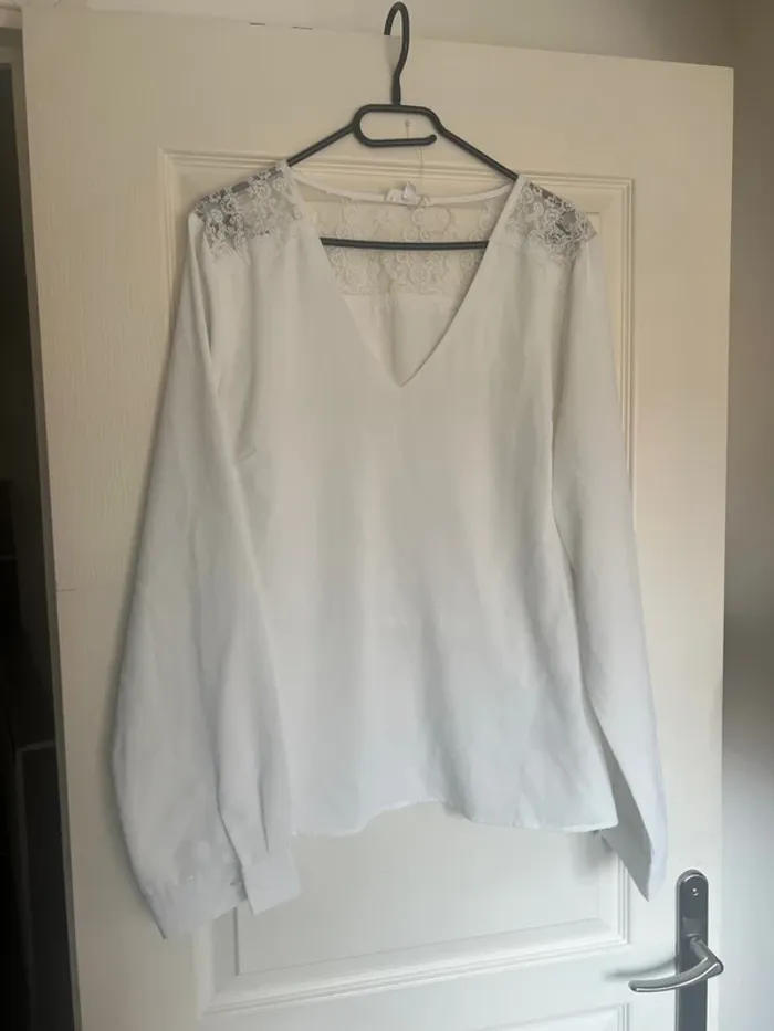 Blouses femme
