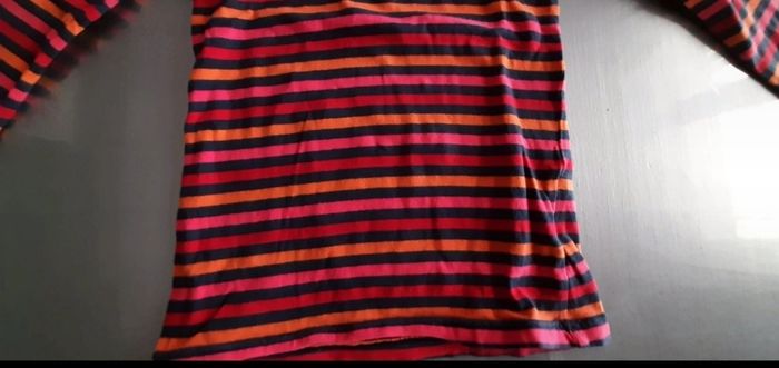 T-shirt Manches longues 8 ans - photo numéro 7