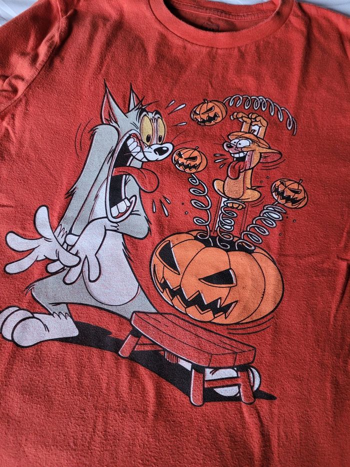 t-shirt gap grand 10ans (4e) - photo numéro 3