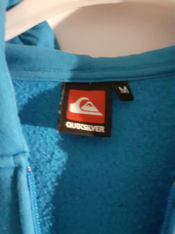 Veste zippé - photo numéro 3