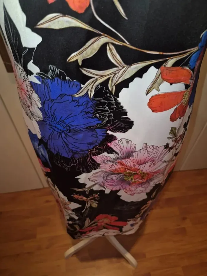 Robe Jacqueline Riu - photo numéro 5