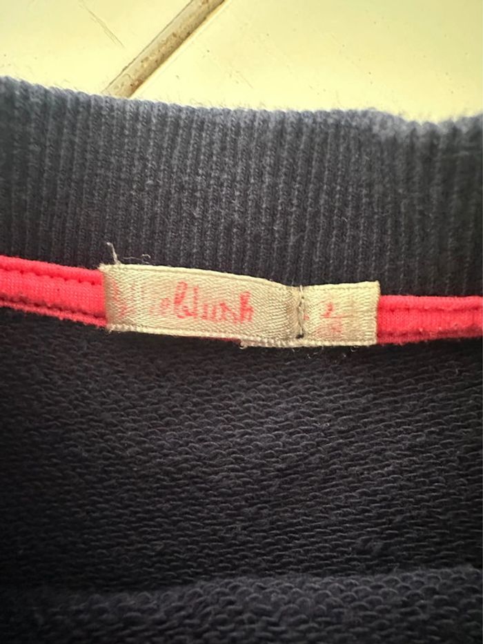 Pull tunique Billieblush - photo numéro 6