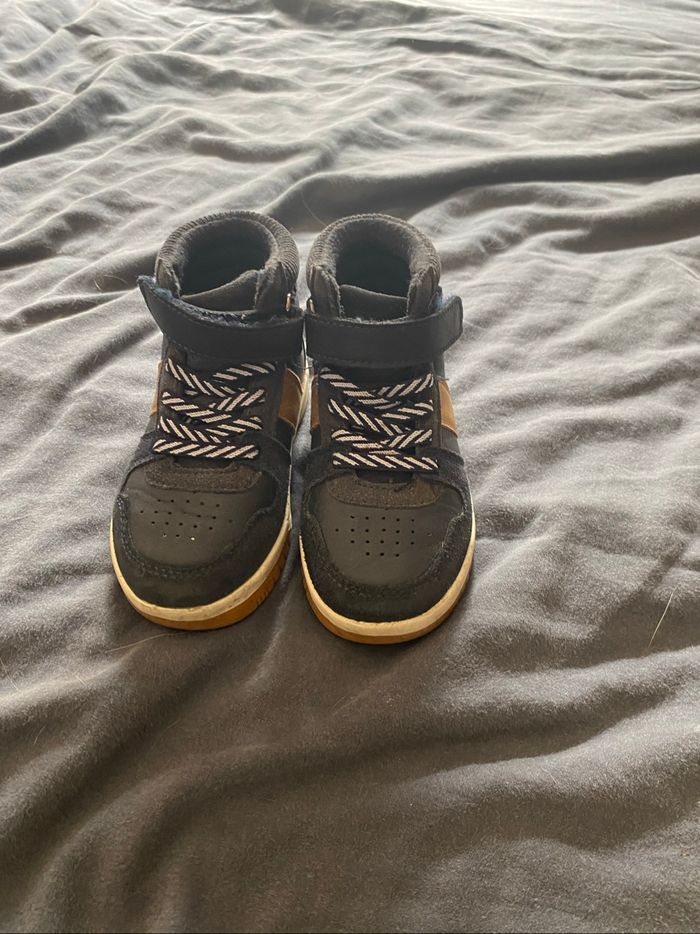 Chaussure garçon
