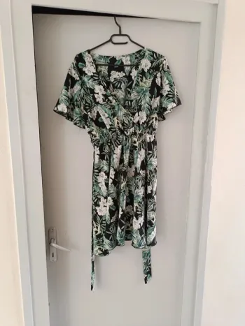 Robe taille L