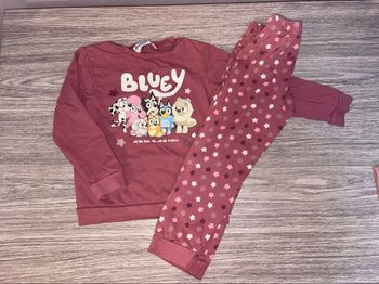 Pyjama 3 ans 