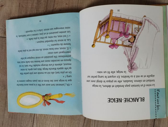 Livres d'enfants - photo numéro 6