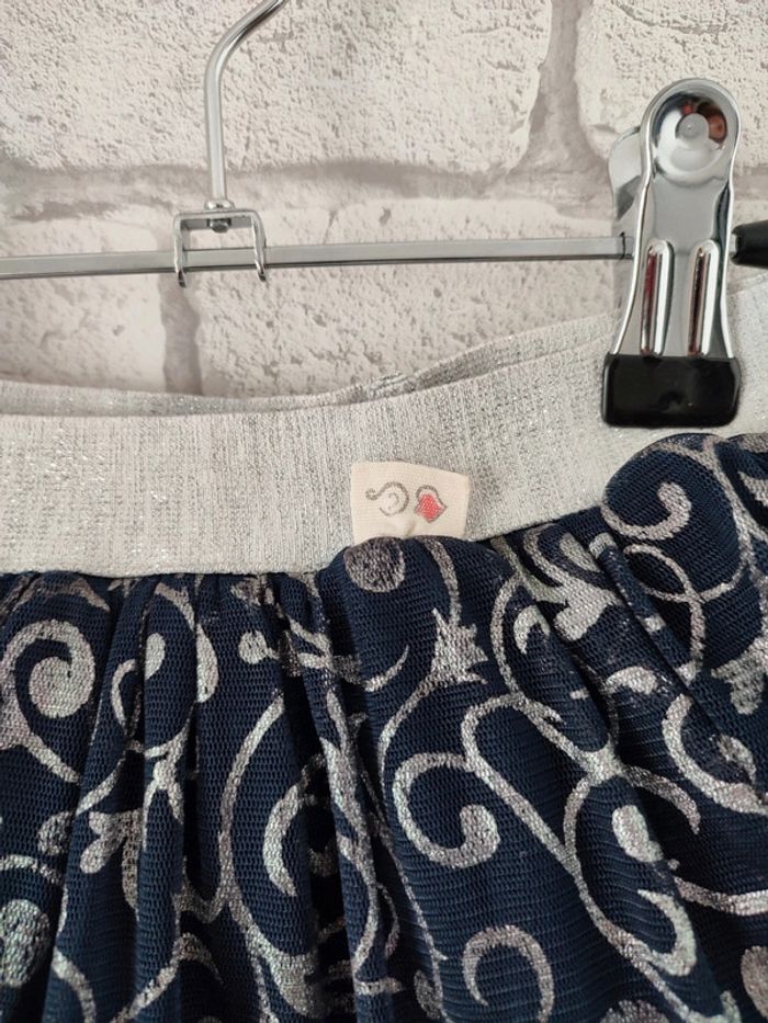 Jupe tutu 4 ans - photo numéro 4