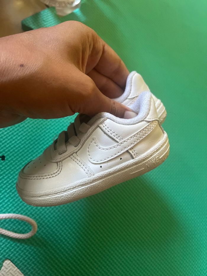 Baskets bébé Nike - photo numéro 5