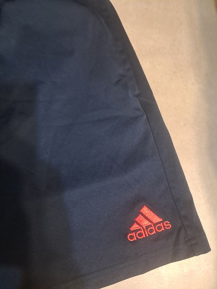 Short arbitre - photo numéro 5