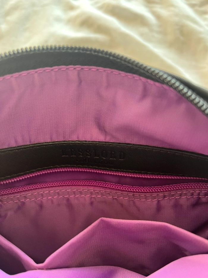Sac tissus Kesslord - photo numéro 7