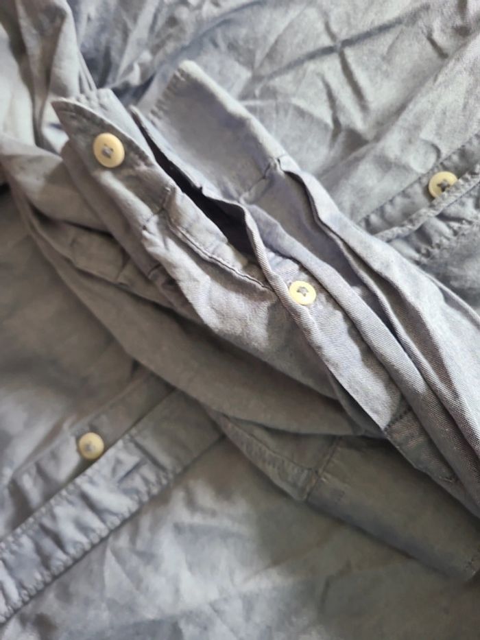 Lot Homme taille M (Célio et Jules) - photo numéro 9