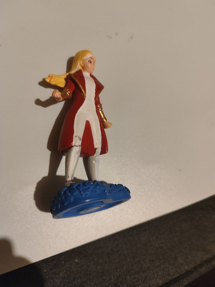 Tonie tara Duncan - photo numéro 2