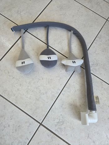 Arche de jeux Beaba