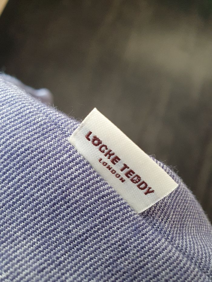 Veste blazer - photo numéro 4