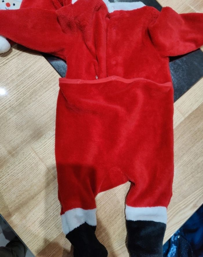 Pyjama de Noël - photo numéro 5