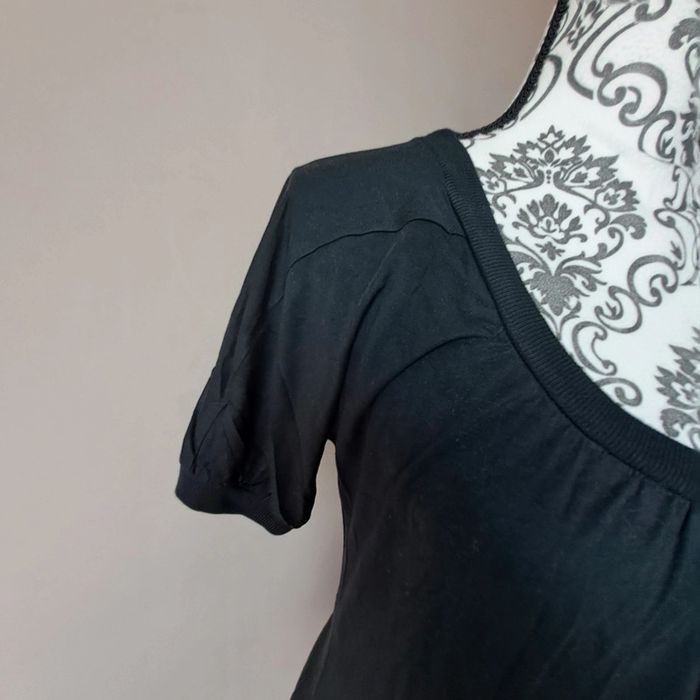 Mini robe ou tunique taille36 #esprit - photo numéro 4